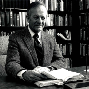 C. Donald Cole